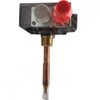 DUX Gas Valve Control RS220RTSP676 Solar Hot Water Replacement Part - Top