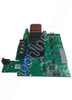 Senztek SolaStat Plus Differential Controller PCB - Printed Circuit Board - RHS