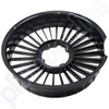 Brivis P76 Promina Evaporative Cooler Stator 28 Vane PN. 81023304 - Inverted