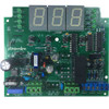 Senztek SolaStat 1-2 WR Differential Controller PCB - Printed Circuit Board