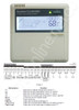 High Temperature Roof Sensor for SR868C6 Solar Hot Water Controller - Controller Details