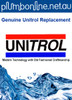 Unitrol Thermocouple (220RSP) RS220RTSP595 NG Genuine Replacement Part at plumbonline