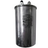 Brivis F55 Evaporative Cooler Capacitor 25 MFD / uF 450V Motor Run Capacitor Metal P2 Protection Aluminum Case PN. 81021221