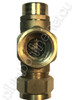 AVG PRESSURE LIMITING VALVE BOUNDARY 20mm 500KPA Right Angle - Side