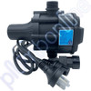 DAB Jetcom 102M Pump with Bianco NXT BIA Lite Controller & POL WF2A 1" Pre Filter Kit with 500mm Flex Hose - Side