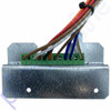 Brivis Advance F45D Evaporative Cooler Main Wiring Loom PN. 81023944 - Part01