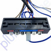 Brivis Advance F86 Evaporative Cooler Main Wiring Loom PN. 81023944 - Part02