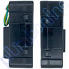 Brivis F36DS Evaporative Cooler N-E6+B Main Control Box No Isolation Switch PN. 81065633 - Sides