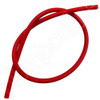 Braemar TQS All Models Combustion Fan Silicon Cord O-Ring (Red 4.5mm) Gas Ducted Heater PN. 642154 - View 2