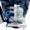 Embraco NEU6214Z Refrigeration Compressor R134a – 1047W Capacity – Medium Temp – NEU Series - Parts02