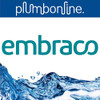 Embraco NJ6226Z Refrigeration Compressor R134a – 1892W Capacity – High Output – NEU Series @ plumbonline