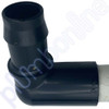 Brivis Contour L10T Evaporative Cooler Water Distribution Pipe Assembly L PN. 81015813 - End02