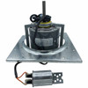 Brivis Buffalo BX315 NG Gas Ducted Heater Blower Fan Motor Plate & Capacitor 250 Watt PN. 80008945