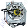 Brivis Buffalo 20 XA Gas Ducted Heater Blower Fan Motor Plate & Capacitor 250 Watt PN. 80012339 - Top