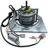 Brivis Buffalo 85 XA Pre-Electronic Gas Ducted Heater Blower Fan Motor Plate & Capacitor 250 Watt PN. 80012339