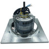 Brivis Fasco Buffalo BX326 NG Gas Ducted Heater Blower Fan Motor Plate & Capacitor 600 Watt PN. 80080061