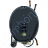 Embraco Low Temp Compressor 1/4HP R290 EMC3130U - Top