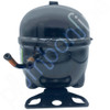 Embraco EMX6210U Medium Temp Compressor 1/3HP R290 - Side