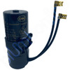 Secop SC15CL Low Back Pressure Compressor R404A/R507 – 1/2 HP – 220–240V - Capacitor