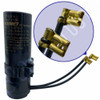 Secop NL10MF Multi-Pressure Refrigeration Compressor R134a – 1/3 HP – LBP/MBP/HBP – 220–240V - Capacitor