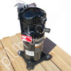 Copeland ZR47KCETFD Scroll Compressor 3 Phase – Scroll Technology – Commercial Cooling - Pallet