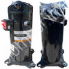 Copeland ZR57KCETFD Scroll Compressor 3 Phase – High Capacity Scroll Compressor - Sides01