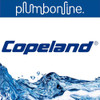 Copeland ZR72KCETFD Scroll Compressor 3 Phase – Commercial Scroll Technology @ plumbonline