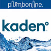 Kaden GDH 4* UNI KU415 NG 15KW Control Board NG-2B+ PCB Ducted Gas Heater PN. B065604 @ plumbonline