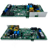 Kaden GDH 4* UNI KU430 NG 30KW Control Board NG-2B+ PCB Ducted Gas Heater PN. B065604 - Sides01