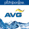 AVG Solar Hot Water Frost Protection Valve FPV-15 at plumbonline