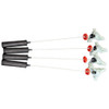 Fisher & Paykel Washing Machine Suspension Rods 4.5mm x 670mm | PN. 424569P
