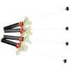 Fisher & Paykel Washing Machine Suspension Rod Set Replaces 421067P & 421127P | PN. 424495P