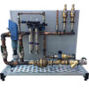G2TECH Coles Mains Water Metering | Filtration System Model - EMWMF COLES - Front View