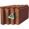 Bonaire Evaporative Cooler FILCEL Pads Model Summer Breeze SBM 60 Medium Cabinet 85mm Thick
