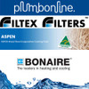 Bonaire Evaporative Cooler ASPEN Wood Wool Pads Suits Model 1100 Three Pad Set @ plumbonline