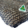 Breezair Evaporative Cooler ASPEN Wood Wool Pads Suits Model EA14 Side Discharge Three Pad Set - CloseUp