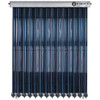 Evacuated Tube Solar Hot Water Collector G2 TECH R-Type 14 Tube