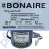 Bonaire Evaporative Cooler Motor 750 Watt Variable Speed | 6051675SP - Main Label