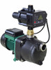 DAB Jetcom 62 Pressure Pump Surface Mounted with Automatic pump controller 2.2 BAR WHI-SK20PPHS2 - 45L/min 42m