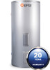 Edson Aftermarket Replacement 250 litre Electric Stainless Steel Tank Solar Ready - 20 YR Warranty