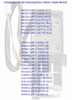 Brivis Evaporative Cooler Water Sensor Contour Models - Compatibility Page 3