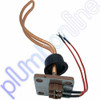 2.4kW Copper Sickle Hot Water Heating Element | PN. ELC-SI-2.4 - Bot