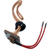 3.6kW Copper Sickle Hot Water Heating Element | PN. ELC-SI-3.6