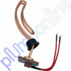 3.6kW Copper Sickle Hot Water Heating Element | PN. ELC-SI-3.6 - Side
