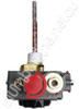 SIT 610 AC3 DUX Gas Control Valve Gas Hot Water Replacement LPG - Side