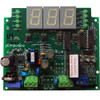 Bosch AlphaStat PLUS 1-1 WR Hot Water Digital Controller PCB Replacement