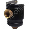 AVG Expansion Control Valve 20mm 700KPA - Insulation Boot