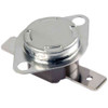 Bonaire Vulcan Quasar Gas Heater Cut Out Switch 120 Deg C Part No 2055821SP