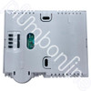 Brivis Gas Heater Digital Wall Controller Networker N-C6S Honeywell PN. CNTRLNC6S - Back