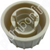 Braemar Plastic Control Knob for Minisit Gas Heater Valve PN. Si0916111 - Back